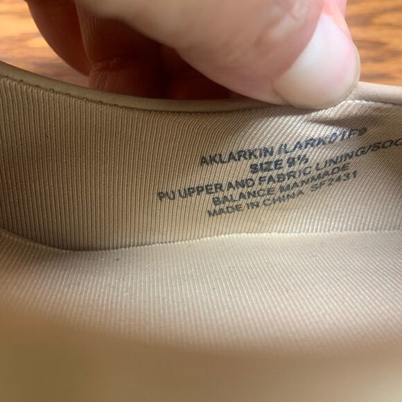 Anne Klein Loafers - Picture 5 of 9